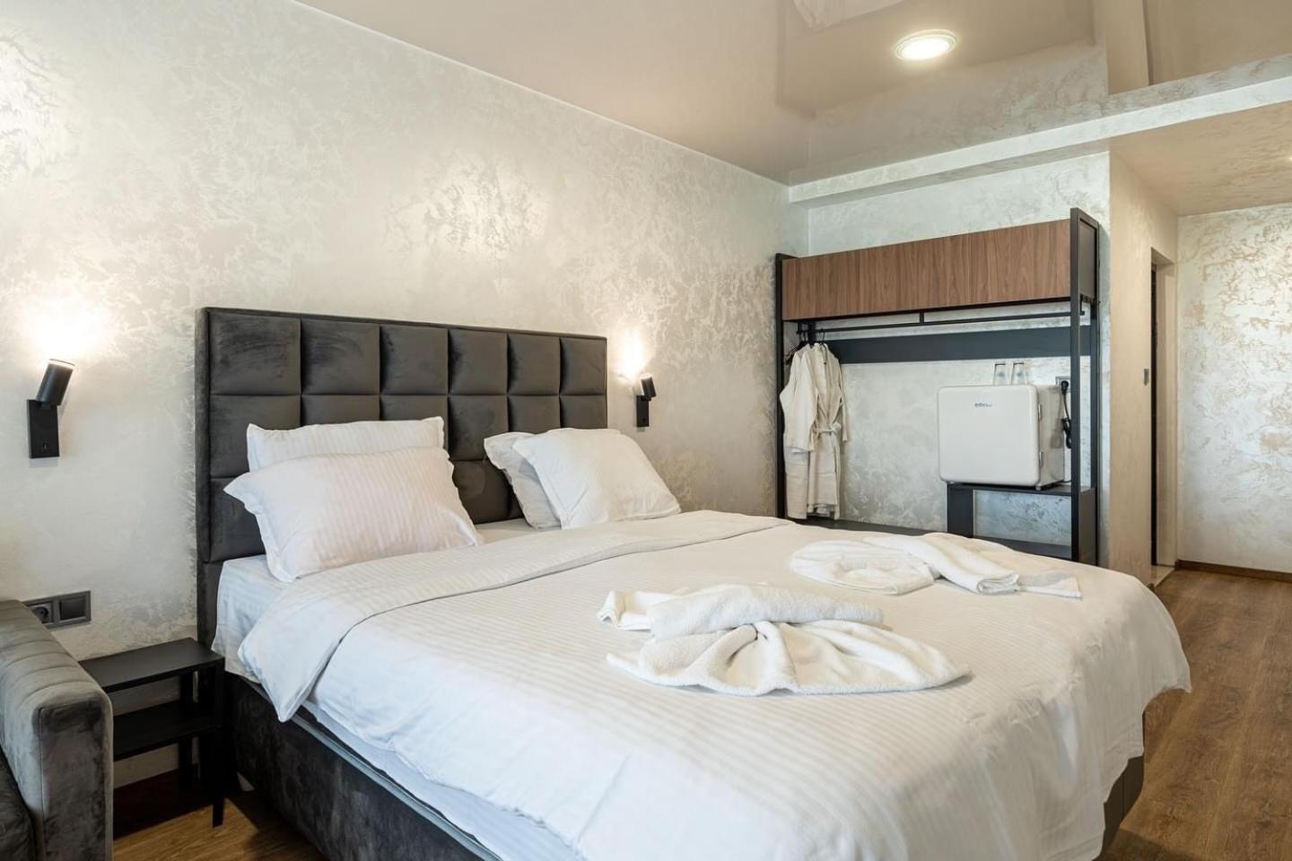 Hotel Royal Bath Баня Екстер'єр фото