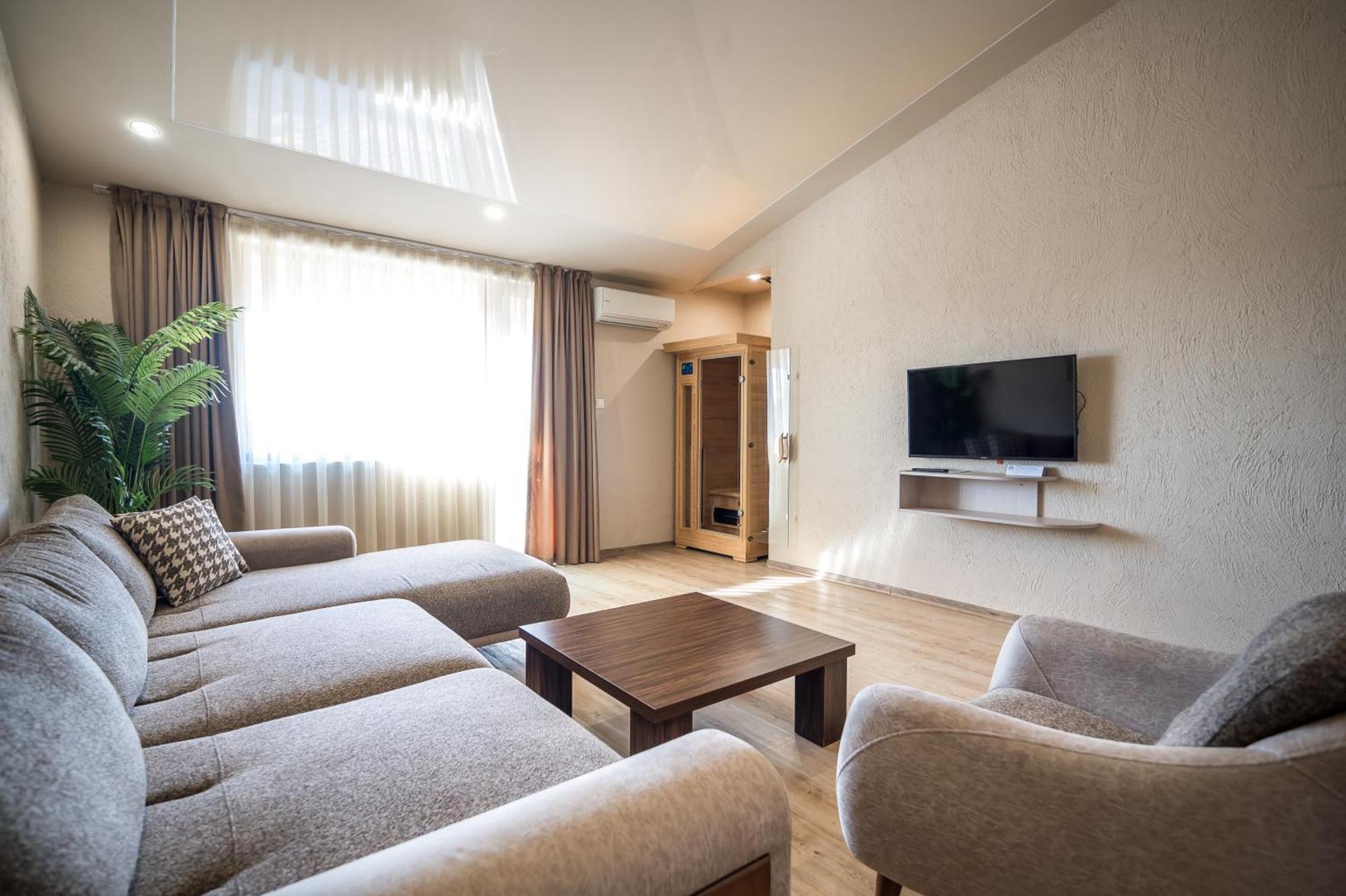 Hotel Royal Bath Баня Екстер'єр фото