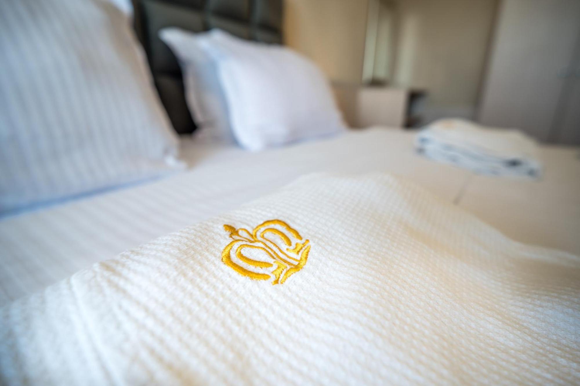 Hotel Royal Bath Баня Екстер'єр фото