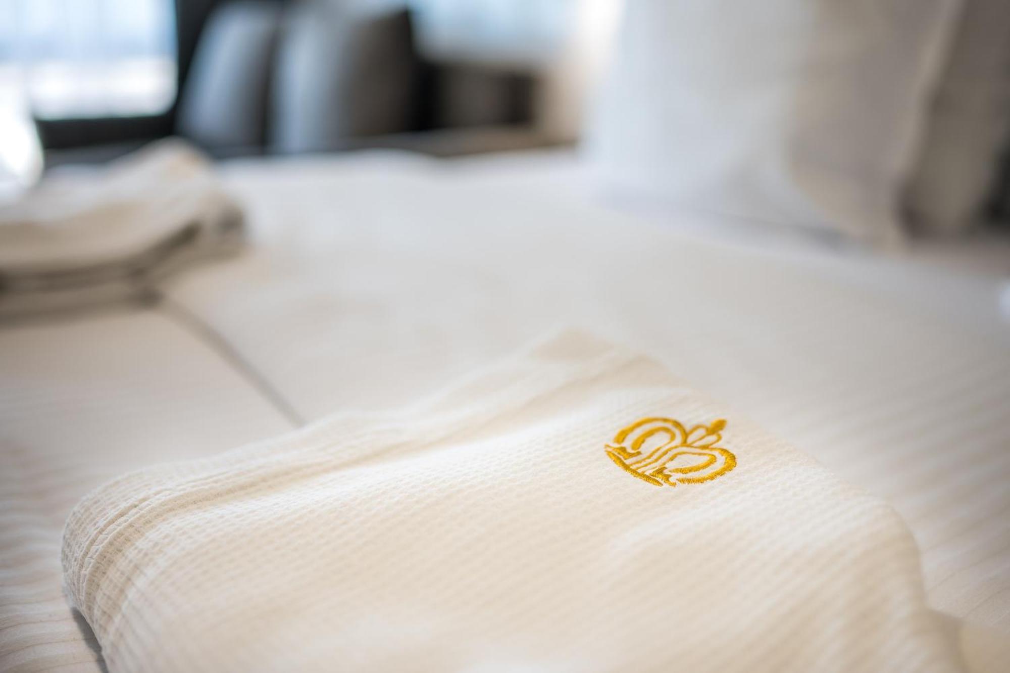 Hotel Royal Bath Баня Екстер'єр фото